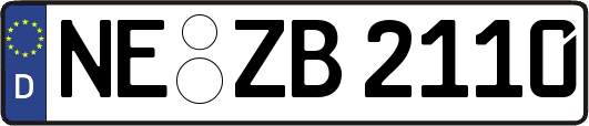 NE-ZB2110