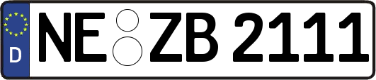 NE-ZB2111