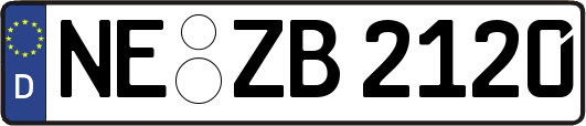 NE-ZB2120