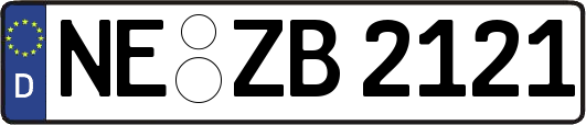 NE-ZB2121