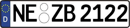 NE-ZB2122