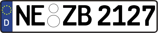 NE-ZB2127