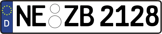 NE-ZB2128