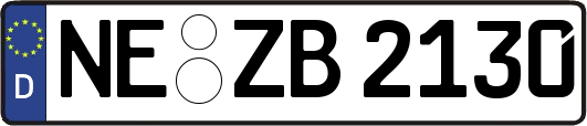 NE-ZB2130