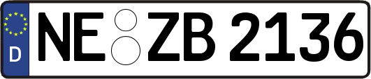 NE-ZB2136