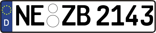 NE-ZB2143