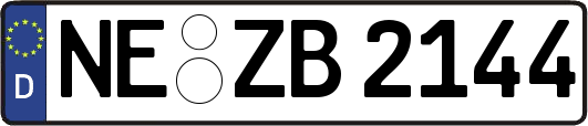 NE-ZB2144