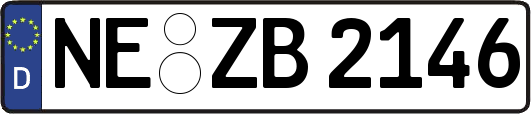 NE-ZB2146