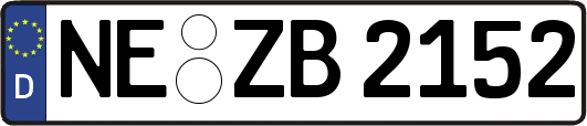 NE-ZB2152