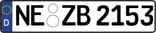 NE-ZB2153