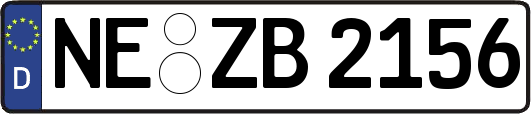 NE-ZB2156