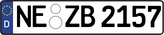 NE-ZB2157