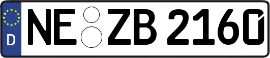 NE-ZB2160