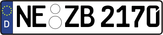 NE-ZB2170