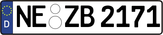NE-ZB2171
