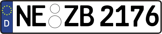 NE-ZB2176