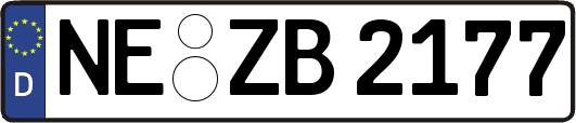 NE-ZB2177