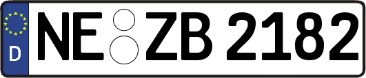 NE-ZB2182