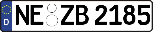 NE-ZB2185