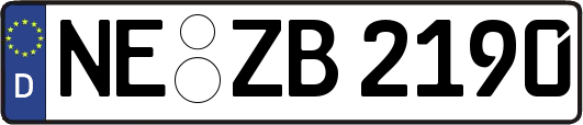 NE-ZB2190
