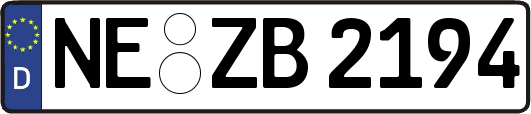 NE-ZB2194