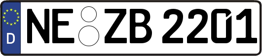 NE-ZB2201