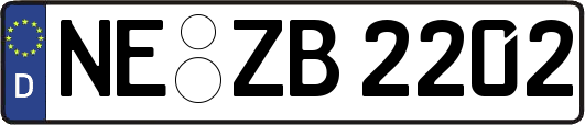 NE-ZB2202