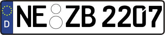 NE-ZB2207