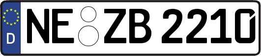 NE-ZB2210