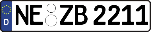 NE-ZB2211