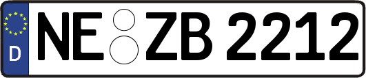 NE-ZB2212