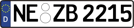 NE-ZB2215