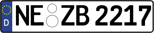 NE-ZB2217