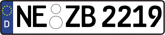 NE-ZB2219