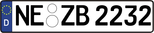 NE-ZB2232