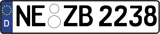 NE-ZB2238
