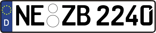 NE-ZB2240