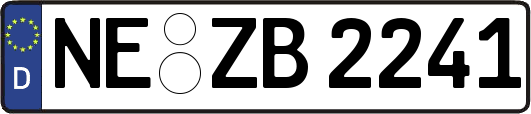 NE-ZB2241