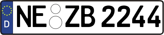 NE-ZB2244