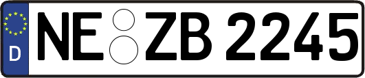NE-ZB2245