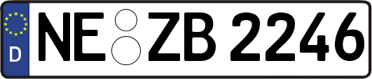 NE-ZB2246