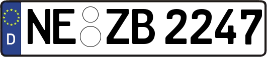 NE-ZB2247