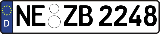 NE-ZB2248