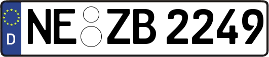 NE-ZB2249