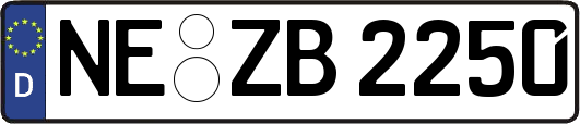 NE-ZB2250