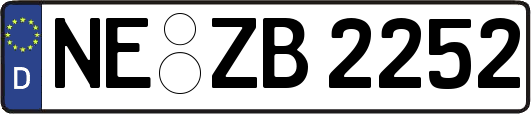 NE-ZB2252