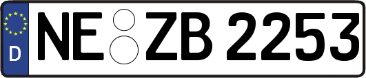 NE-ZB2253