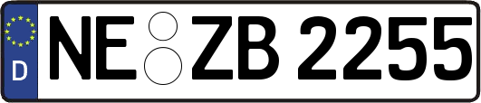 NE-ZB2255