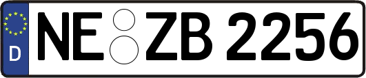NE-ZB2256