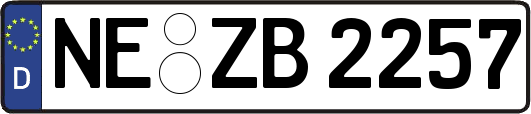 NE-ZB2257